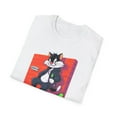 thumbnail image 2 of T Shirt with Cartoon, Cartoon on T Shirt, Animation Shirt, T Shirt with Animation, Funny Animals Tee Shirt, 2 of 92
