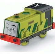 Thomas & Friends TrackMaster Motorized Engine, Scruff, Play Train