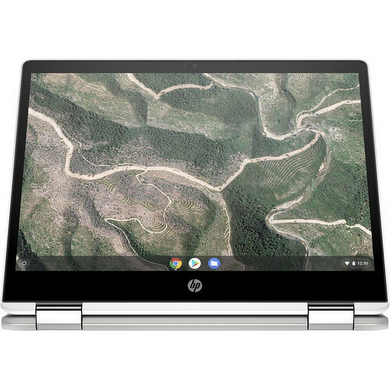 New HP Chromebook x360 12b-ca0010nr 12 New HP Chromebook x360 12b-ca0010nr 12
