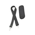 thumbnail image 4 of Strong Nylon Tool Bag Strap Adjustable Length Metal Buckles and Soft Pad for Easy Carrying and Enhanced Comfort, 4 of 8