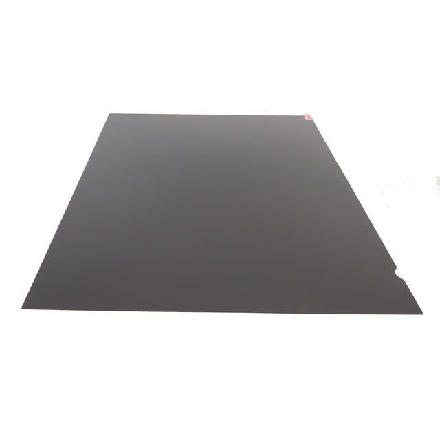 24 Inch Laptop Screen Filter, PET 16:10 Scale Eyes Protection Computer Screen Filter Scratch Proof for Work Space