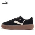 thumbnail image 1 of Zapatillas de tabla PUMA antideslizantes, ligeras, transpirables y de caña baja para mujer, 1 of 4