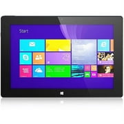 10" Quad Core Windows Tablet