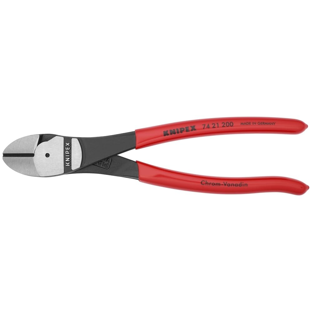 Knipex - 3 Pc Universal Pliers Set w/Cobra® Pliers (00 20 08 US2) CA3
