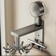 thumbnail image 4 of Rotatable Wall Hook Aluminum Alloy Storage Hook with Suction Cup No-Drill Wall Hanging Hook for, 4 of 5