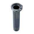 thumbnail image 1 of funtasica Motorcycle Throttle Handle Bar Hand Grips, Anodized CNC Aluminum Handlebar, for, 1 of 7