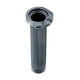 thumbnail image 1 of Barra de la manija del acelerador,Empuñadura de manillar de motocicleta WR400F 450F,Manillar de acelerador de moto YZ400F,Manillar Aluminio X XT250X,Accesorios Acelerador Manillar, 1 of 7