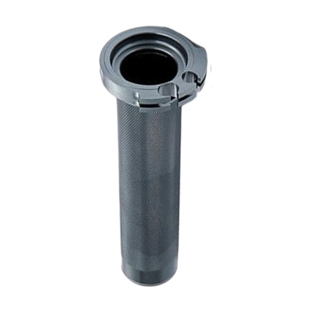 Barra de la manija del acelerador,Empuñadura de manillar de motocicleta WR400F 450F,Manillar de acelerador de moto YZ400F,Manillar Aluminio X XT250X,Accesorios Acelerador Manillar
