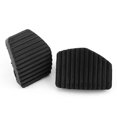 thumbnail image 3 of Cubierta de Goma para pedal de freno de fombrapere, superficie antideslizante resistente de prima para, 3 of 7