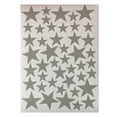 thumbnail image 1 of Papel pintado de estrellitas bonitas, pegatinas de pared decorativas para habitación infantil, 1 of 5