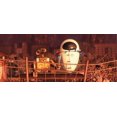 thumbnail image 3 of Película física de The Criterion Collection: WALL•E 4K UHD, 3 of 4