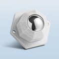 thumbnail image 4 of ELAYARD 4Ud Giratorias Adhesivas Para Muebles Con Movimiento Suave Y Seguro, 4 of 8