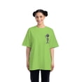 thumbnail image 4 of UFO Alien Abundance Mindset Short-Sleeve T-Shirt, 4 of 4