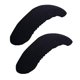 thumbnail image 1 of 1 par de fundas de reposabrazos para sillas elásticas Cubierta deslizante para brazo de escritorio, 1 of 5