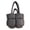 Grey, variant on NCY Puffer Tote Bag Cute Quilted Crossbody Puffy Tote Bag Lightweight Bubble Purse for Women Trendy Alt Large Puffy Bags 2025