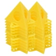 thumbnail image 1 of Stand,Support Shutters Furniture Paint Cabinet Doors 20 Pcs Stands Doors Riser Support Cabinet Doors Riser Stands Cone Paint Support Sers Furniture Qisuo Stands C Paint Wemay, 1 of 7