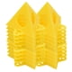 thumbnail image 1 of 20 Uds soportes de pintura apilables Mini estante de pintura de cono soporte elevador de puertas de Abody Soporte de plástico, 1 of 6