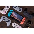 thumbnail image 4 of 8BitDo Pro 2 Bluetooth Controller Gamepad for Switch, PC, MacOS, Android, Steam, Raspberry Pi (Gray), 4 of 7