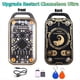 thumbnail image 2 of Emulador de Tarjeta Inteligente Chameleon Ultra Actualizado + Lector de Chip RFID con T5577/CUID, Duplicador NFC de 125 000 Tarjetas y 13,56 M de Capacidad., 2 of 5