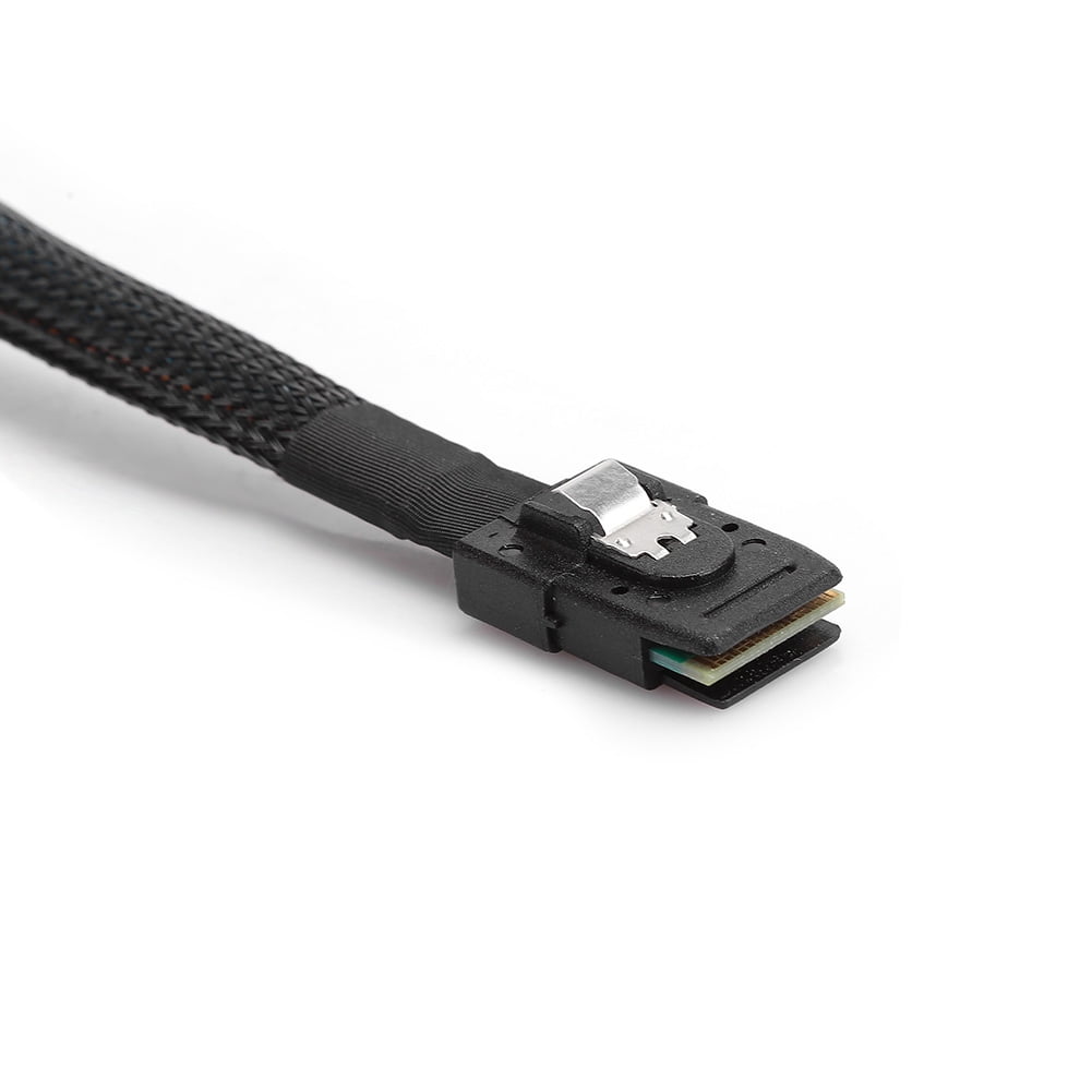 Intel AXXCBL340HDMS Mini-SAS Cable Kit NEW BULK PACKAGING 