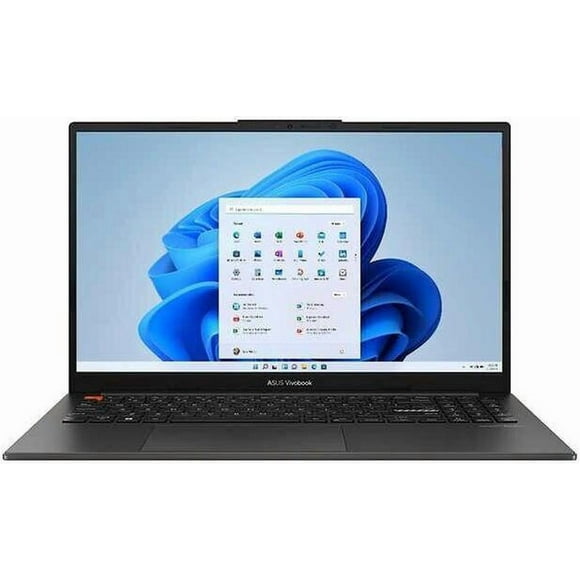 Refurbished (Good) ASUS Vivobook 15.6" FHD LCD Laptop Intel Core i9-13900H 2.60 GHz up to 5.40 GHz Intel ARC A350M Graphics 16GB LPDDR5 1 TB PCIe NVMe M.2 4.0 SSD Windows 11 Home - K5504VN-DS96