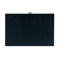thumbnail image 4 of Butler Specialty Company Asos Raffia 1 Drawer Nightstand - Navy Blue, 4 of 8