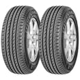 thumbnail image 1 of Paquete De 2 Llantas 215/60r17 Goodyear Efficientgrip Suv 96h, 1 of 2