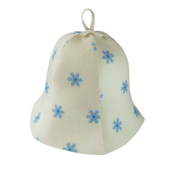 TSADFHJI Beret Hats for Women Fashionable Set Sauna Hat Bath Cap Hair Care Dry Hair Strap Printed Casual Style for Bathroom Hat One Size Sky Blue