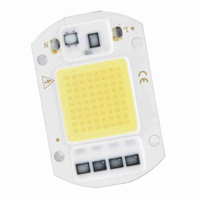 Chip LED Duradero De 220 V, Chip LED Ligero, Publicidad Para Tráfico