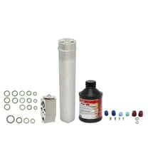 Four Seasons A/C Service Kits