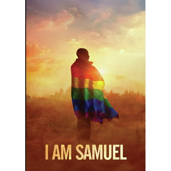 Rising Sun Media - I Am Samuel [DIGITAL VIDEO DISC]