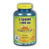 Natures Life L-Lysine 1000mg - Vegetarian 100 Tablet
