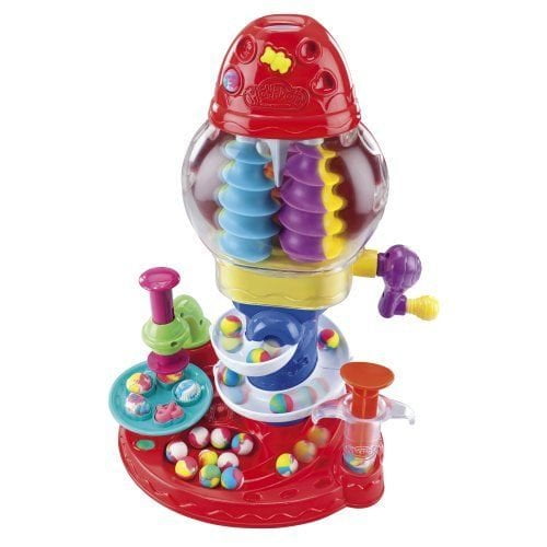 Play-Doh Sweet Shoppe Candy Cyclone Set 