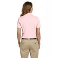 thumbnail image 2 of Harriton Ladies' 5.6 oz. Easy Blendâ„¢ Polo, 2 of 2