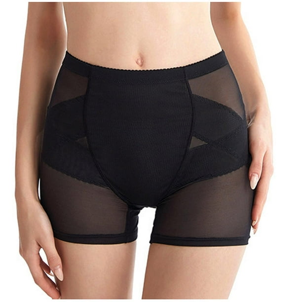 Women's Shapewear Buttock Women's Hip-lifting Panties Sexy Body-shaping  Hip-lifting Pants 