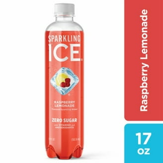 Sparkling Ice Cranberry Frost 17oz - Walmart.com
