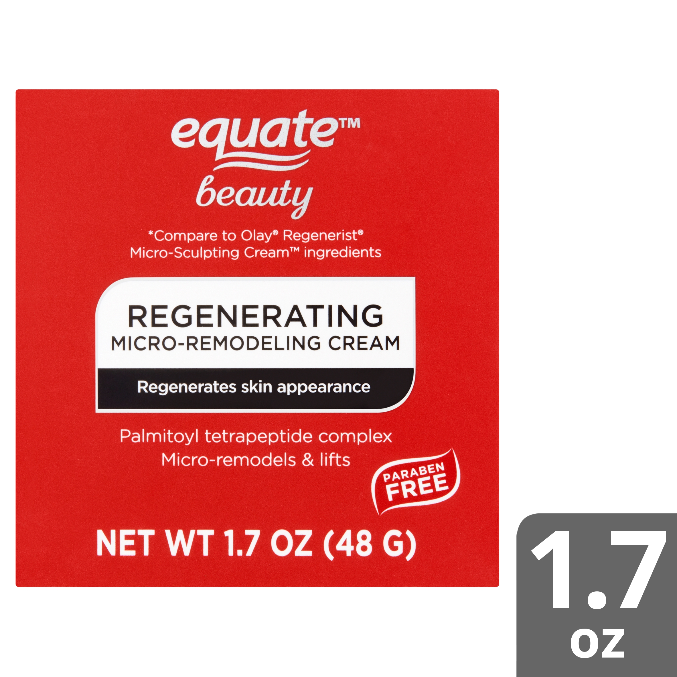equate olay regenerist