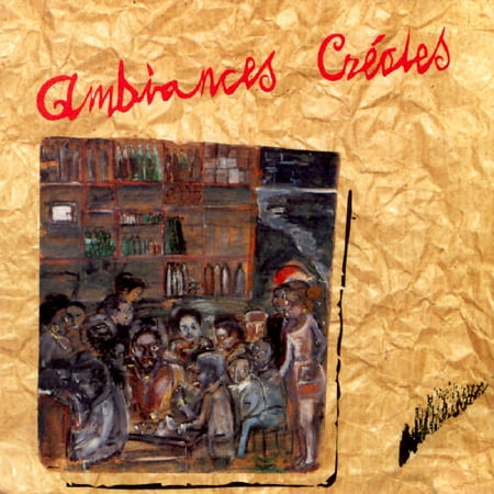 Ambiances Creoles