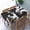 Cow Print, variant on Tropical Tablecloth Rectangle Table Cloth Washable Table Cover for Decoration Kitchen Dining Room 60x84 Inch
