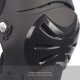 thumbnail image 3 of 4 Uds. Rodilleras para motocicleta, coderas de protección para carreras de Motocross, espinilleras, equipo de protección para adultos, 3 of 4
