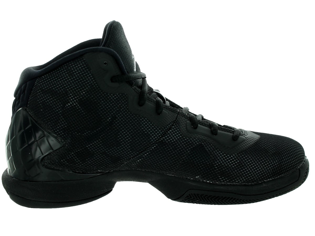 Jordan superfly 4 clearance black