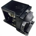 thumbnail image 6 of Advanced Lamps™ TDP-TW100U Lamp & Housing for Toshiba Projectors - 1 Unit per pack, 6 of 9