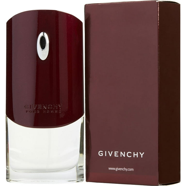Givenchy Pour Homme by Givenchy for Men - 3.3 oz EDT Spray