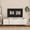 68 inches White, variant on Hemvt Mid-Century Modern TV Stand for 55/65-inch TVs, Entertainment Center with Storage Cabinet, Media Console with Slat Doors for Living Room, Oak