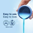 thumbnail image 6 of Downy Ultra Liquid Fabric Conditioner, Clean Breeze, 105 Loads 90 fl oz, 6 of 7