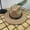 O, variant on ZSQDM Fashionable Fedora Fedoras Men Wide for Women Dress Hat Women's and Hats Baseball Caps Hats beanie of Men Cowgirl Hat Cowboy Swimming Cap