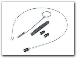 Performance Tool W84019 Upper Rear Main Seal Remvr/Inst 