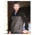 thumbnail image 4 of DRI DUCK Outerwear Motion Soft Shell Jacket, 4 of 4