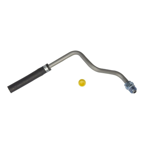 Edelmann 80255 Power Steering Return Hose