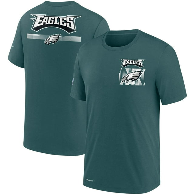T-Shirt de Performance en Coton de Football NFL